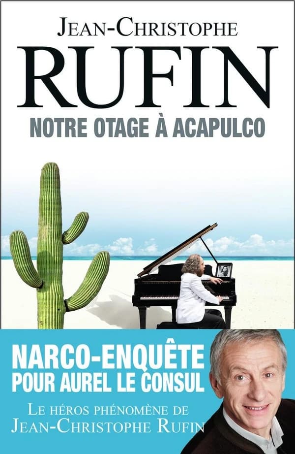 Notre otage á Acapulco