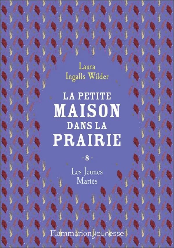 Les jeunes mariés