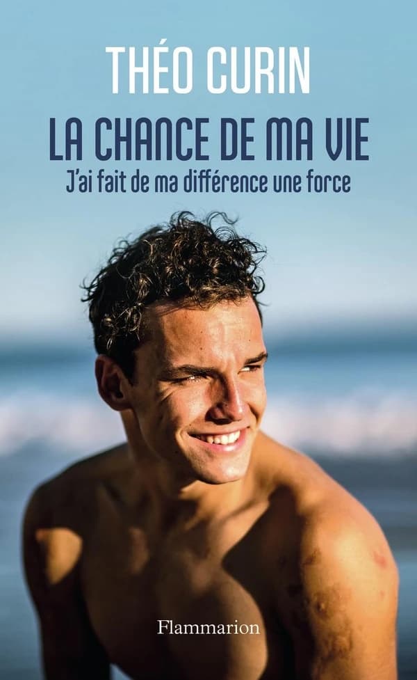 La chance de ma vie : J’ai fait de ma différence une force