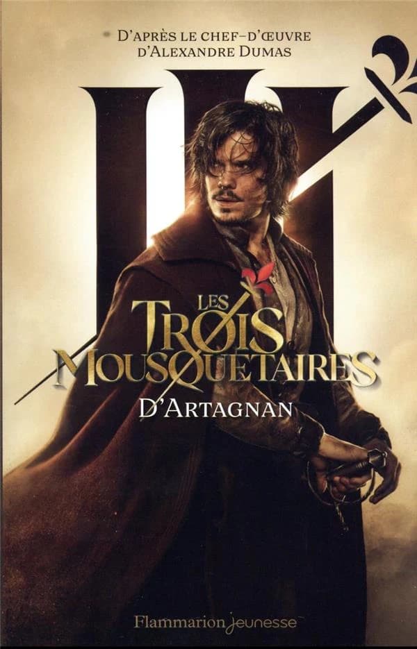 D'Artagnan