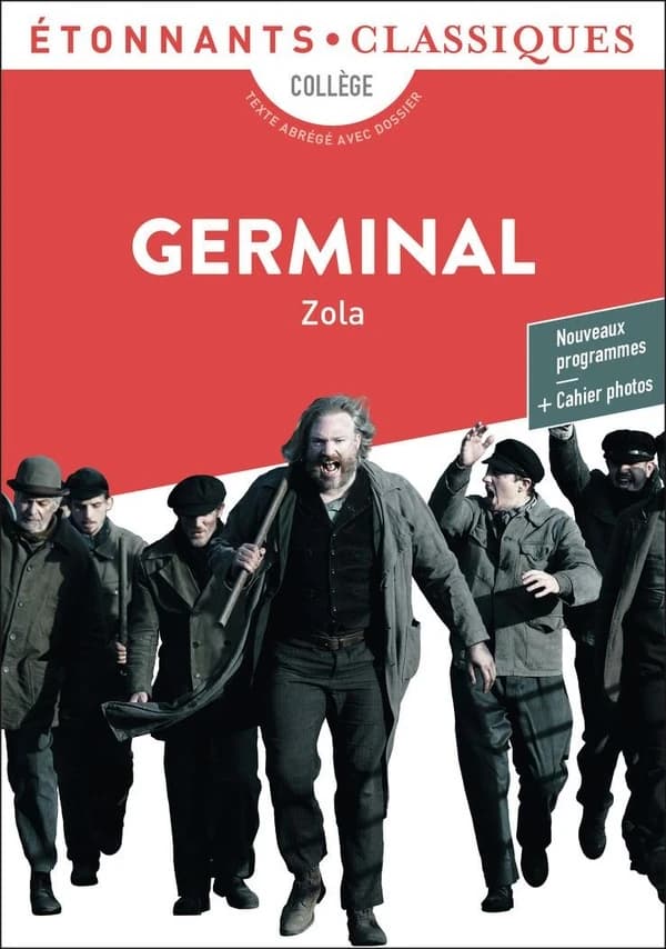 Germinal (Éd. revue)