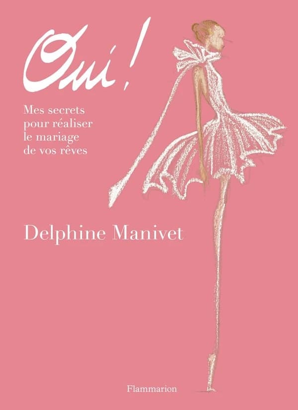 Oui ! : mes secrets pour réaliser le mariage de vos rêves