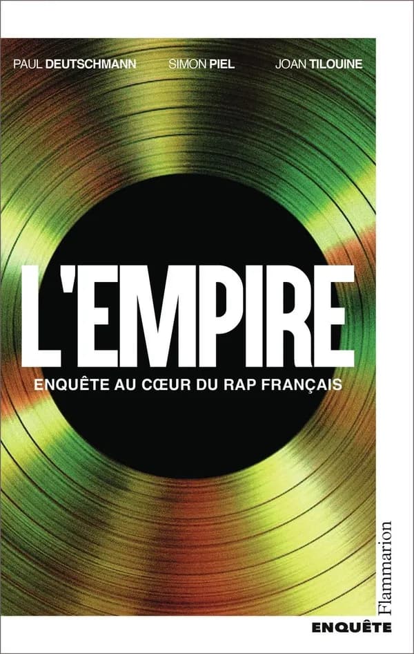 L'empire : enquête