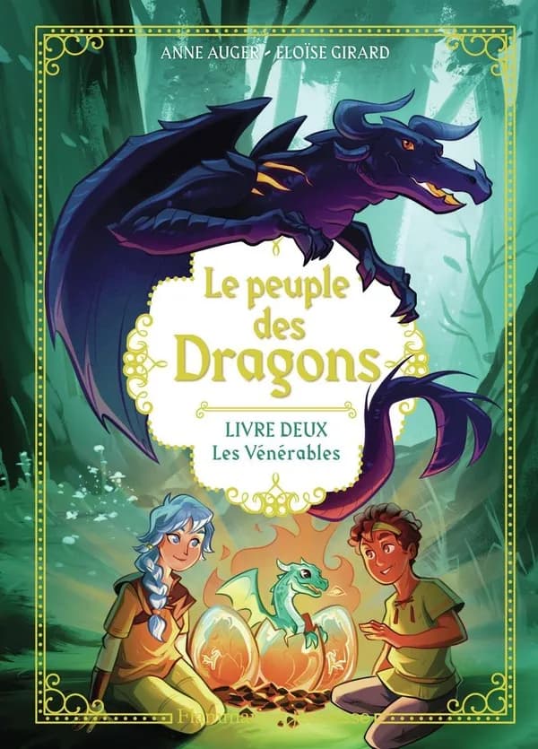 Les Vénérables