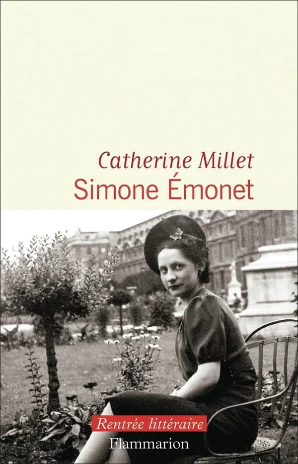 Simone Émonet