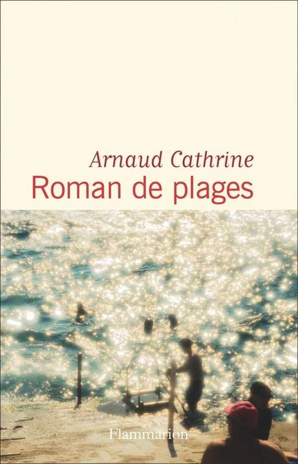 Roman de plages : roman