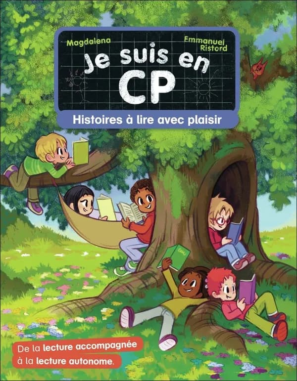 Histoires à lire pour le plaisir