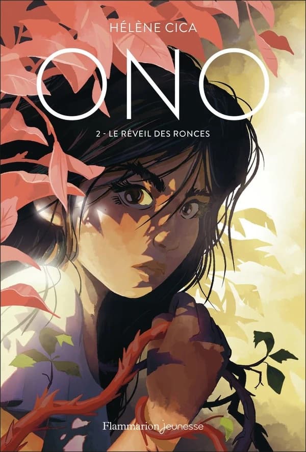 Le réveil des ronces