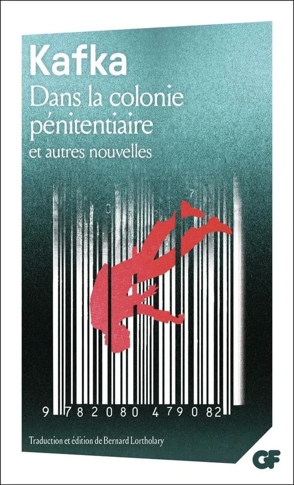 Dans la colonie pénitentiaire : et autres nouvelles