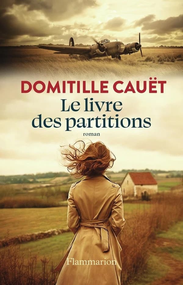 Le livre des partitions
