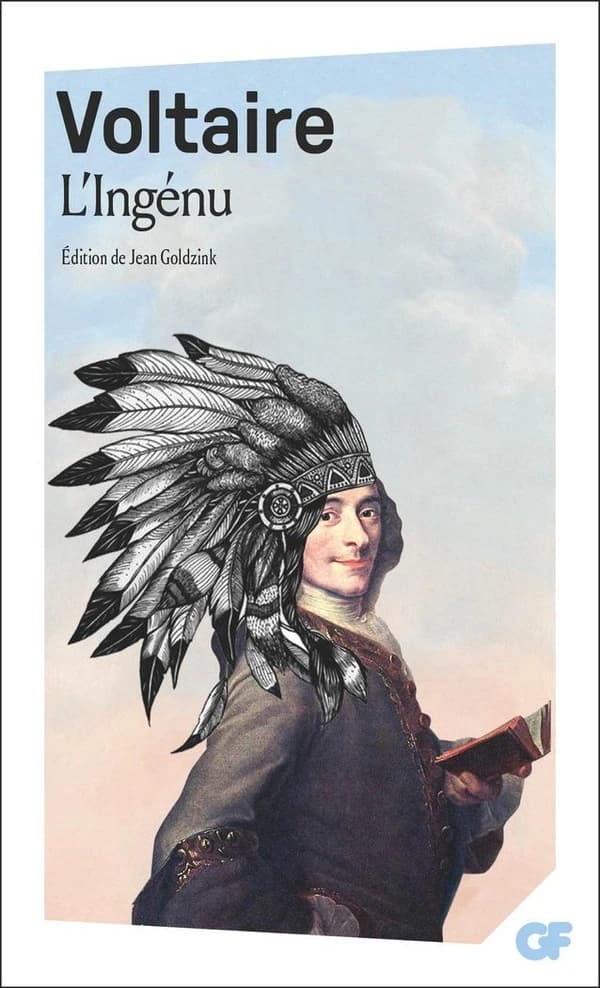 L'Ingénu