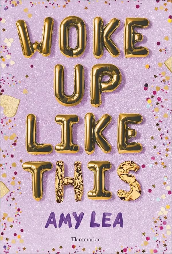 Woke up like this