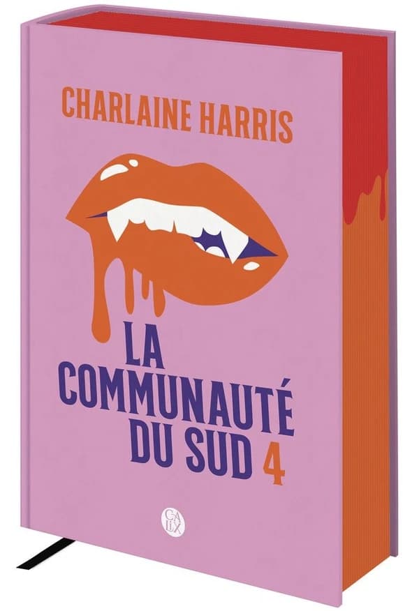 La communauté du sud : intégrale. 4