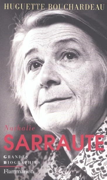Nathalie Sarraute