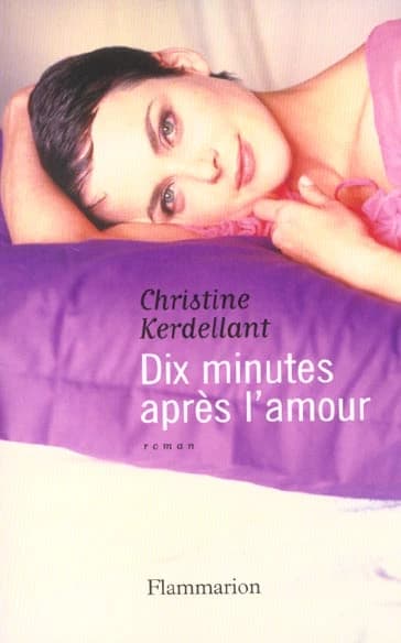 Dix minutes après l'amour