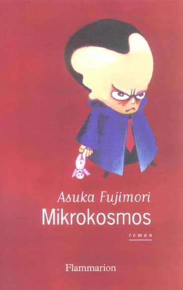 Mikrokosmos ou Le théorème de Soga : roman