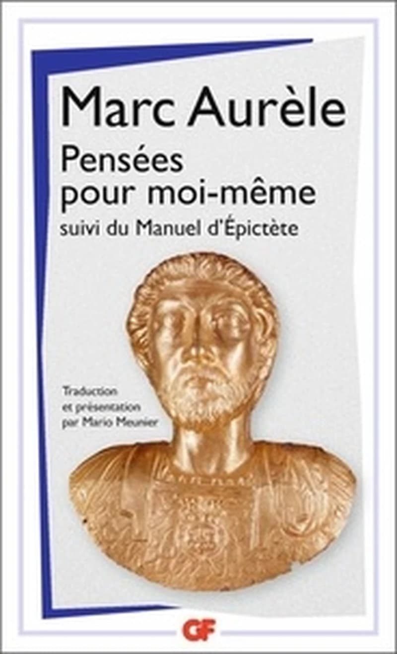Pensées pour moi-même
