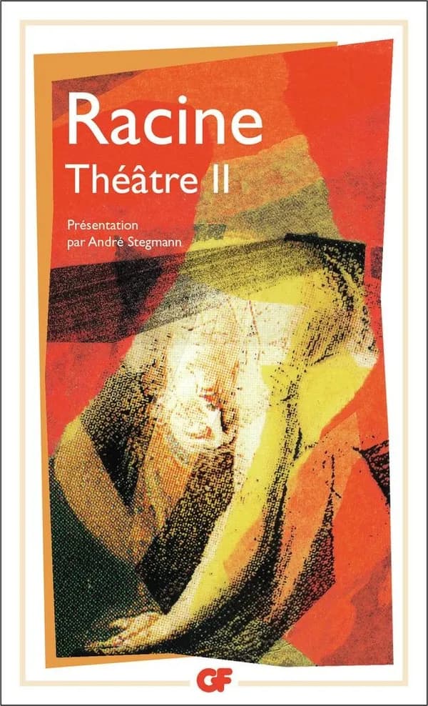 Théâtre complet. II