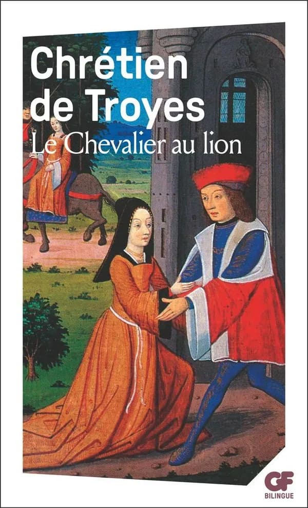 Yvain ou Le chevalier au lion