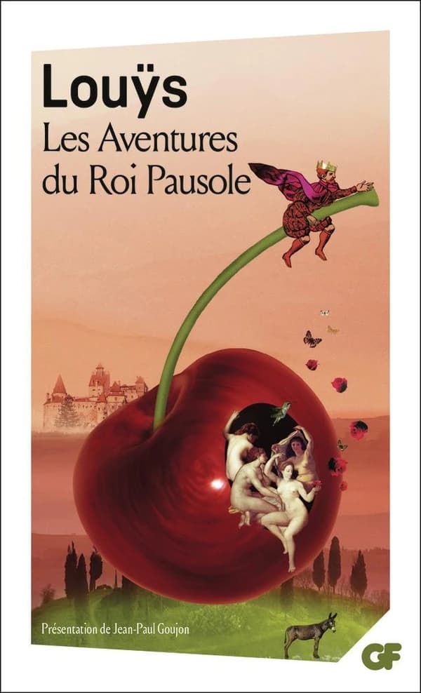 Les aventures du Roi Pausole
