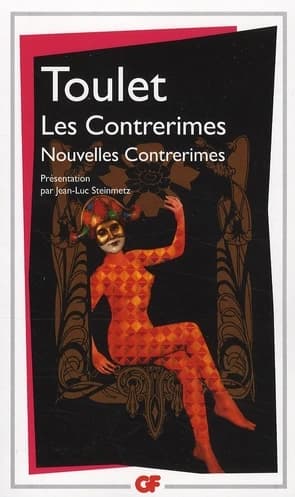 Les contrerimes ; Nouvelles contrerimes