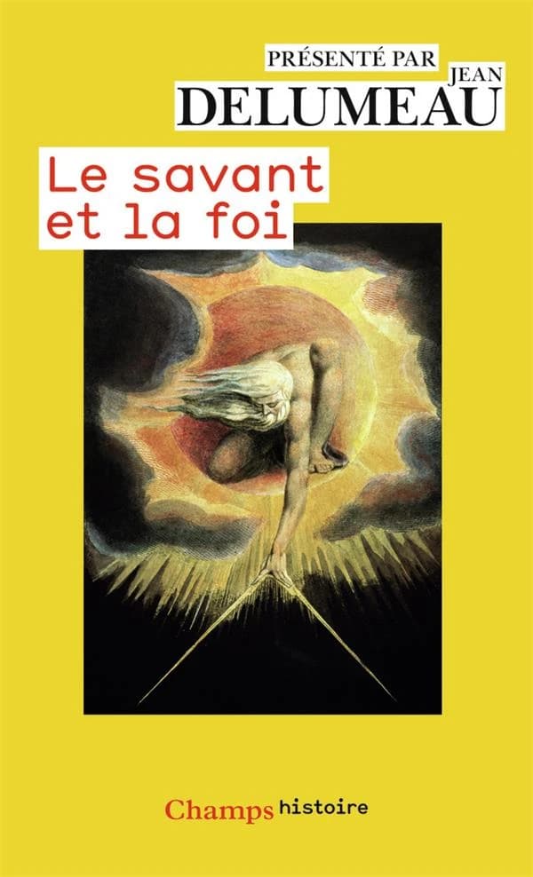 Le savant et la foi : des scientifiques s'expriment