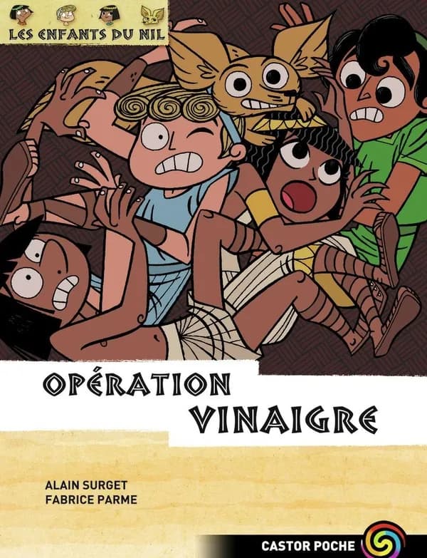 Opération Vinaigre
