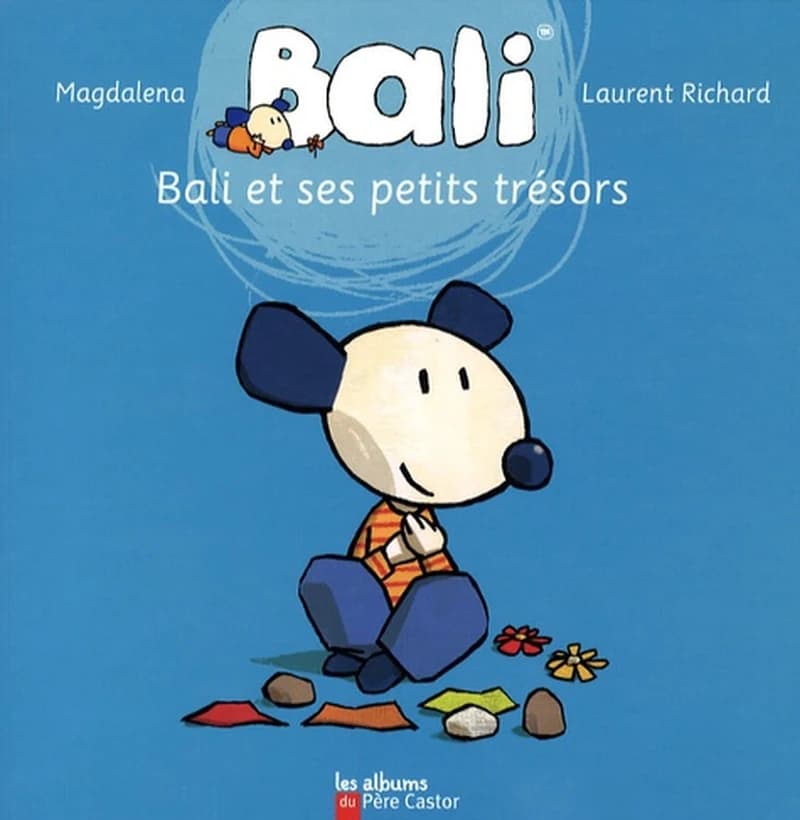 Bali et ses petits trésors