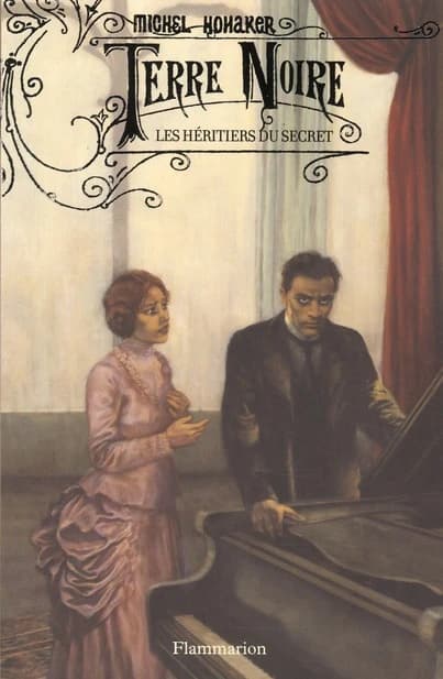 Les héritiers du secret