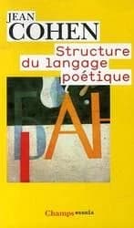Structure du langage poétique