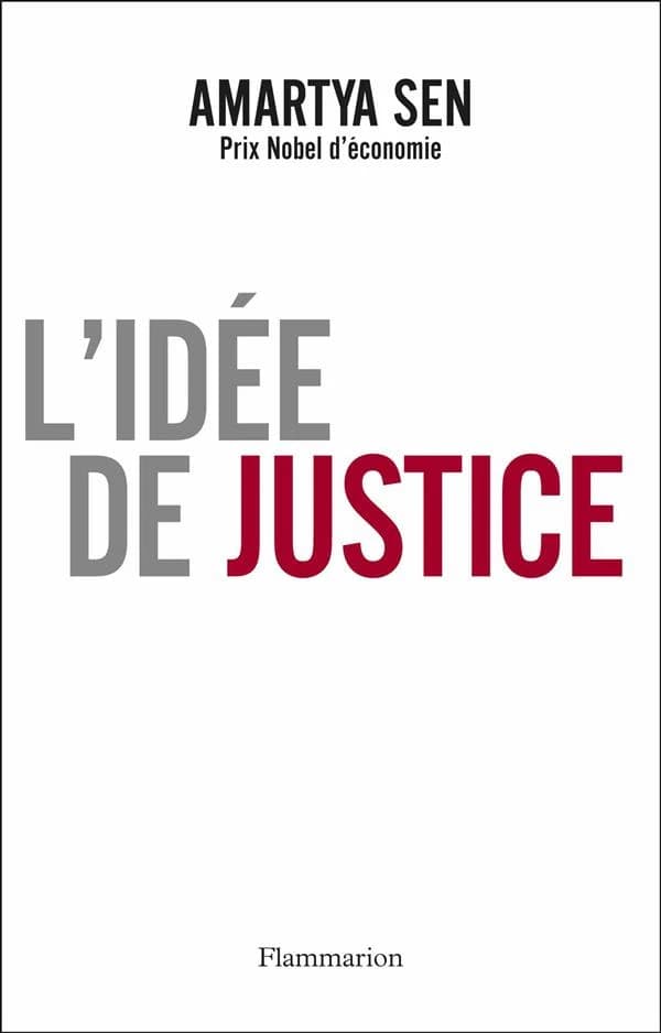 L'idée de justice