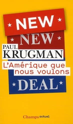 L'Amérique que nous voulons