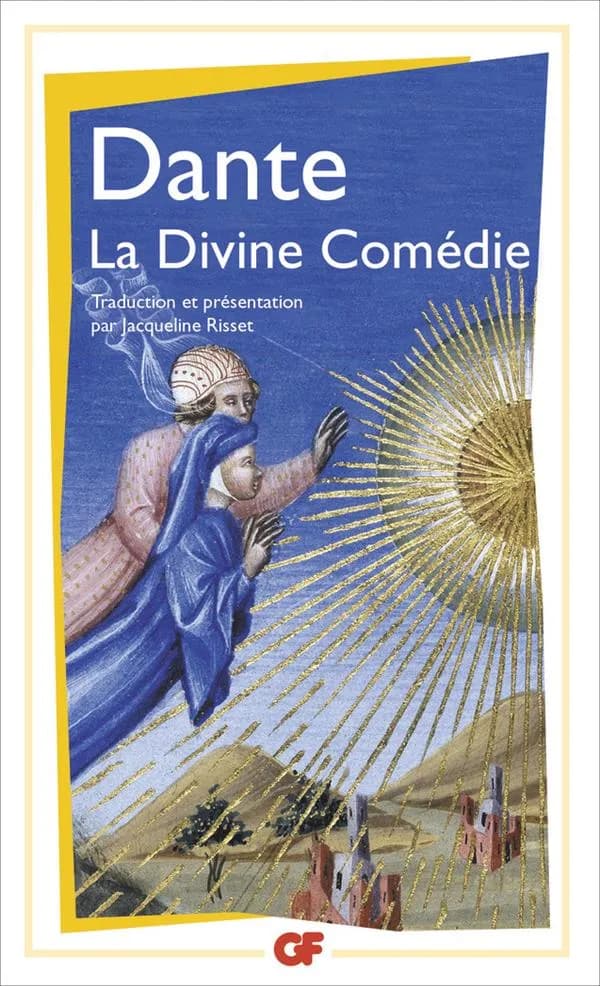 La Divine Comedie
