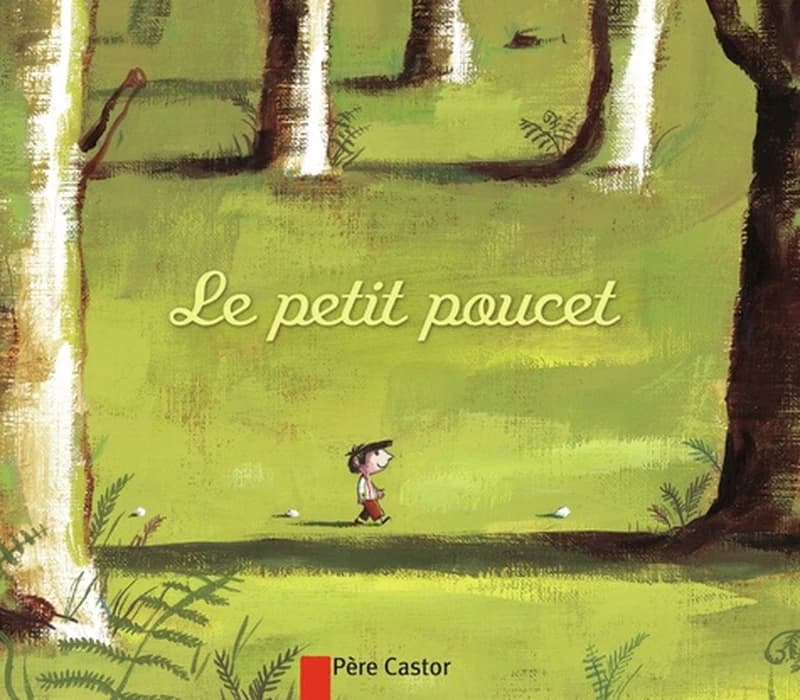 Le petit Poucet