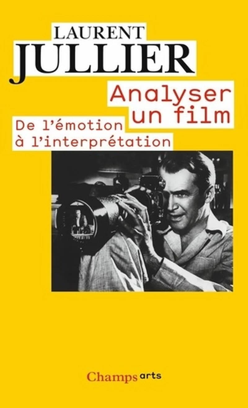 Analyser un film : de l'émotion à l'interprétation