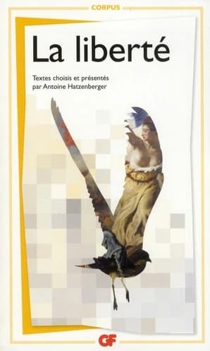 La liberté