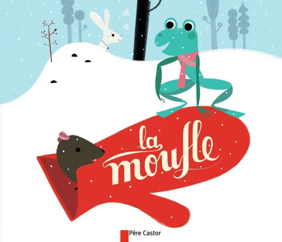 La moufle