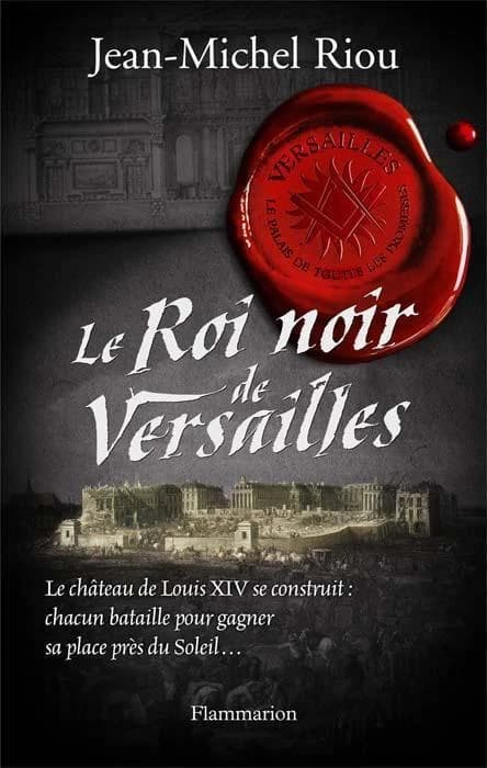 Le roi noir de Versailles : 1668-1670