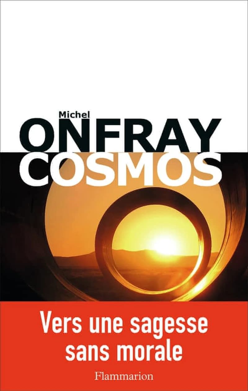 Cosmos : une ontologie matérialiste