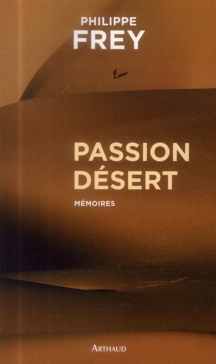 Passion désert