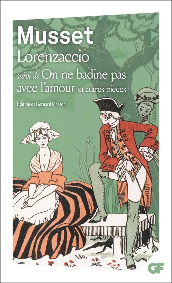 Lorenzaccio