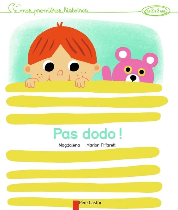 Pas dodo !