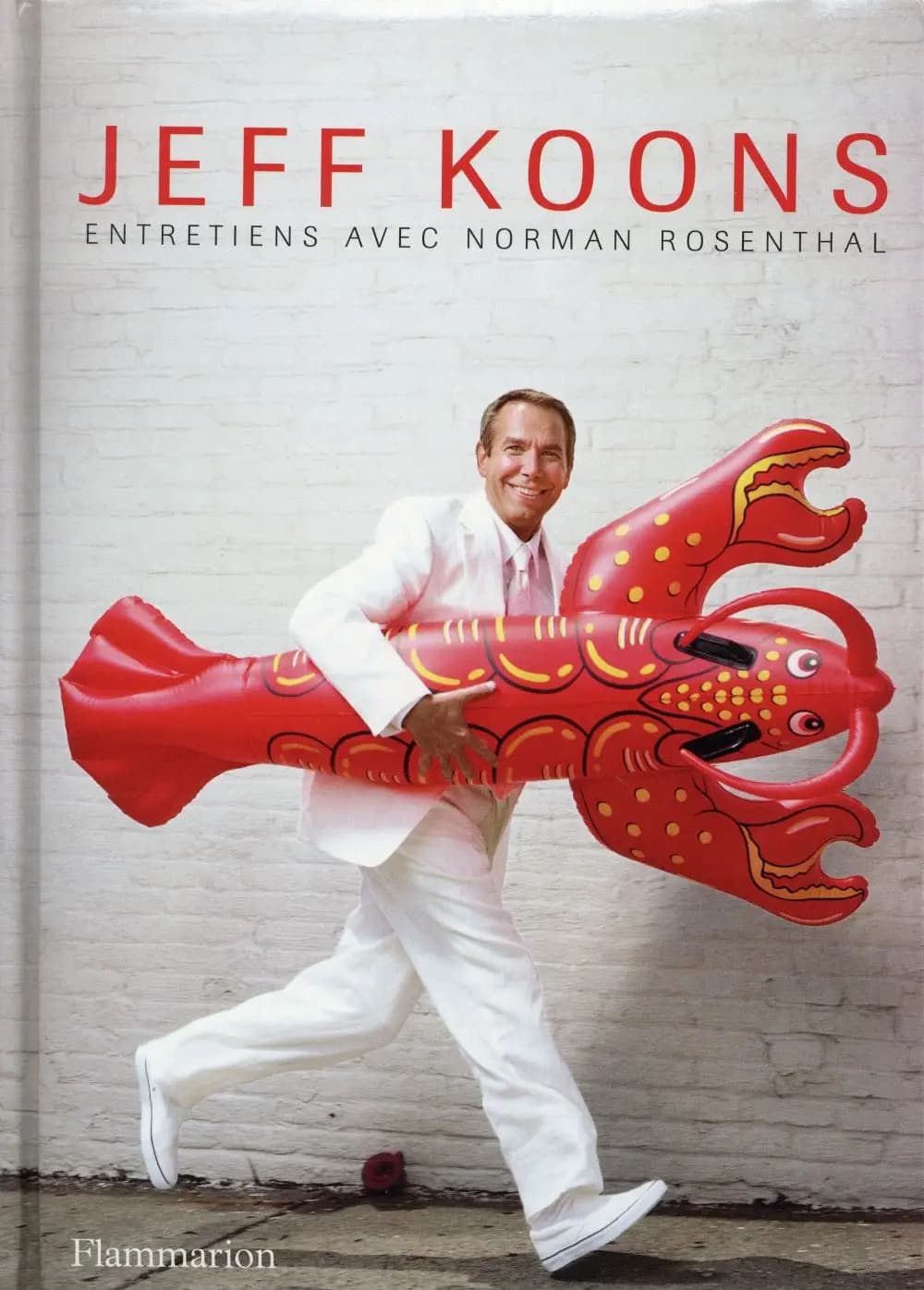 Jeff Koons