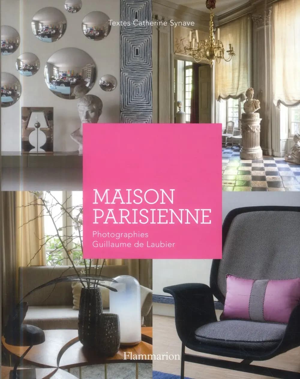 Maison parisienne