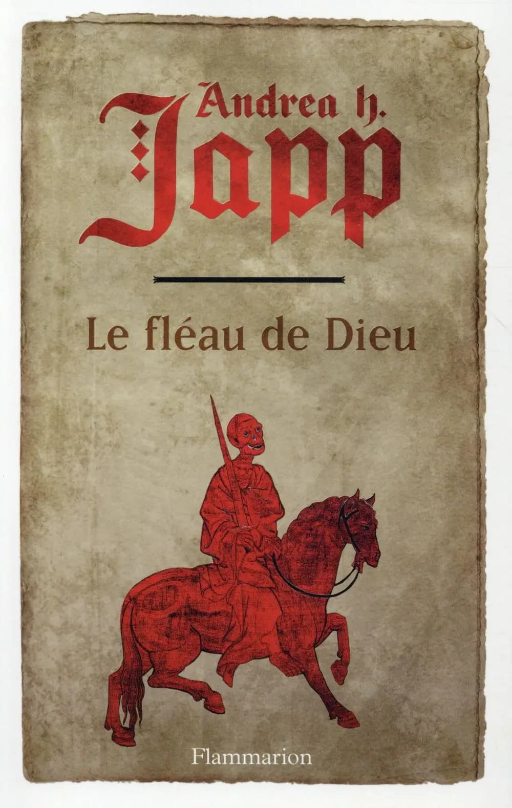 Le fléau de Dieu