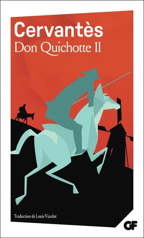 L'ingénieux hidalgo Don Quichotte de la Manche (Éd. revue et corrigée) Cervantès ; traduction par Louis Viardot ; présentation par Louis Urrutia...
