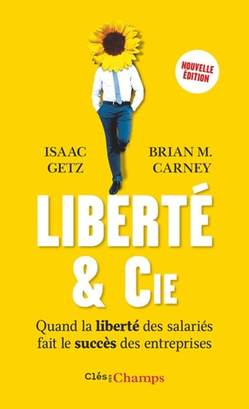 Liberté & Cie