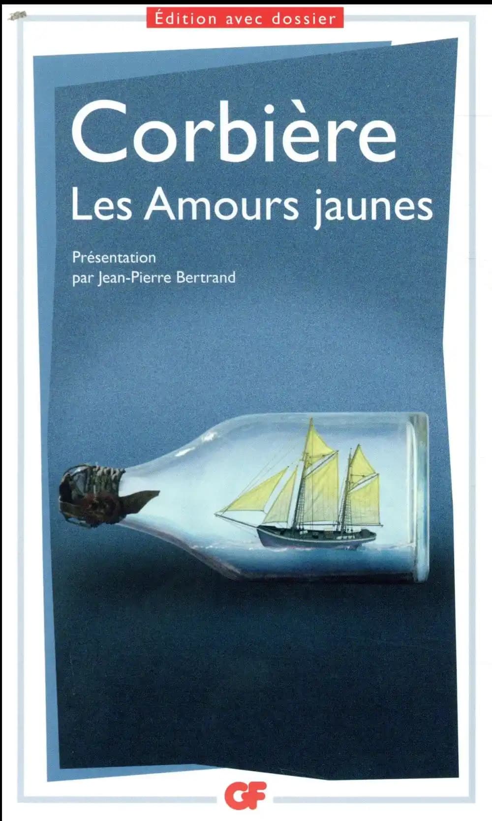 Les amours jaunes