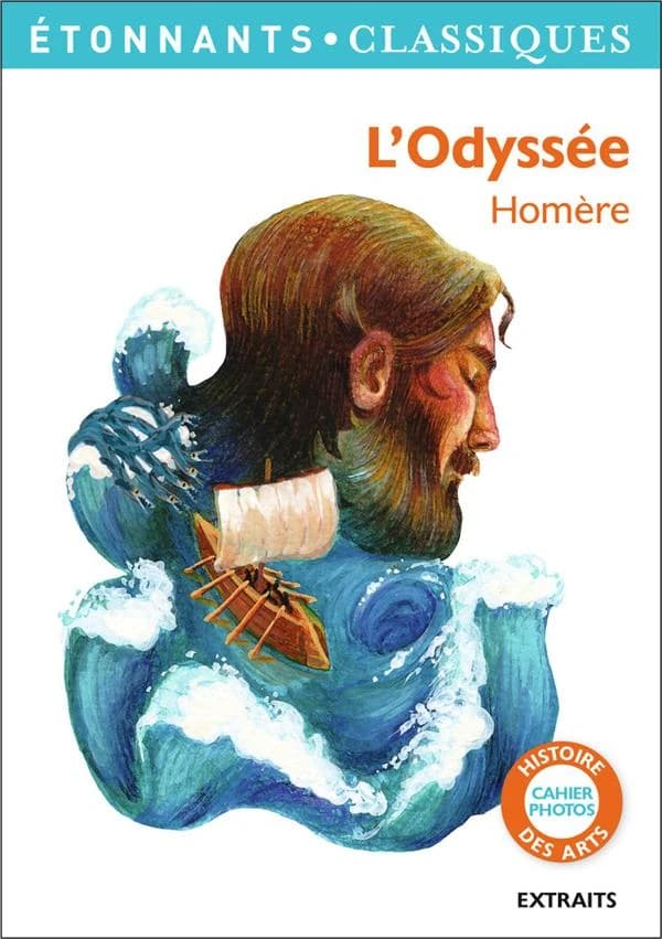 L'odyssée