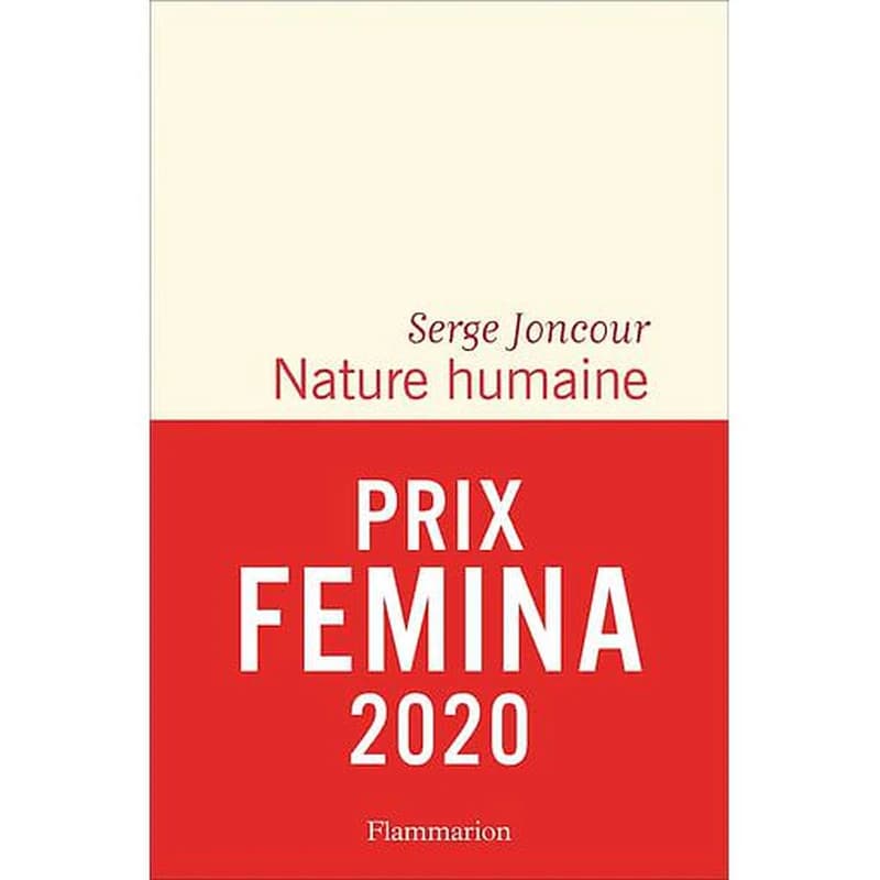 Nature humaine